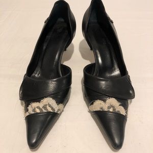 John Galliano pumps Size: 38